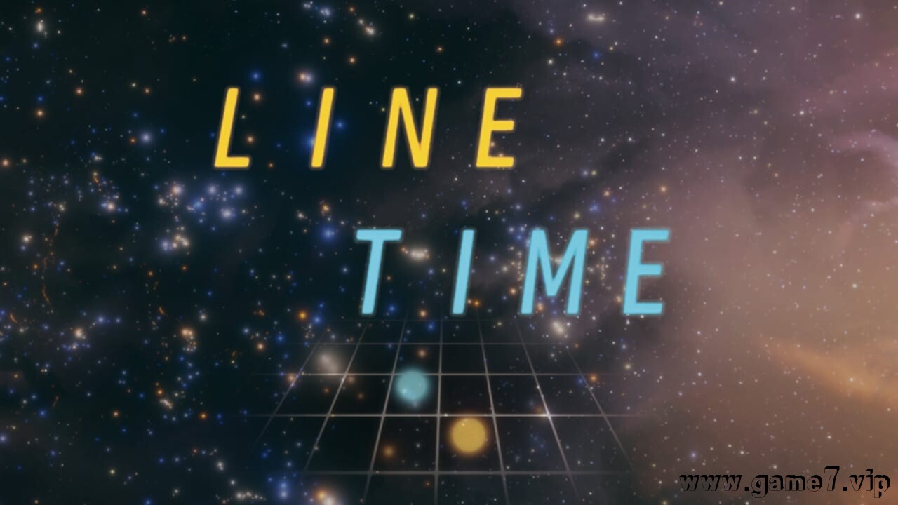 时间轴丨Line Time