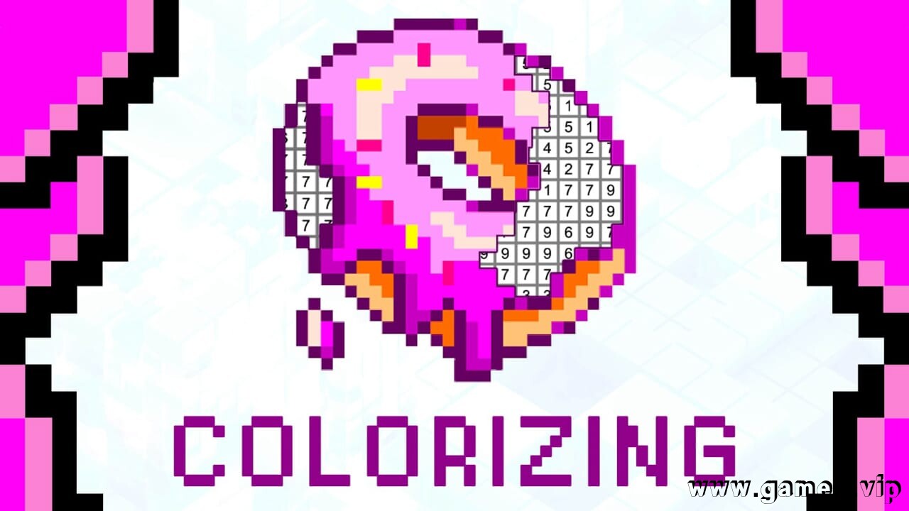 着色丨Colorizing