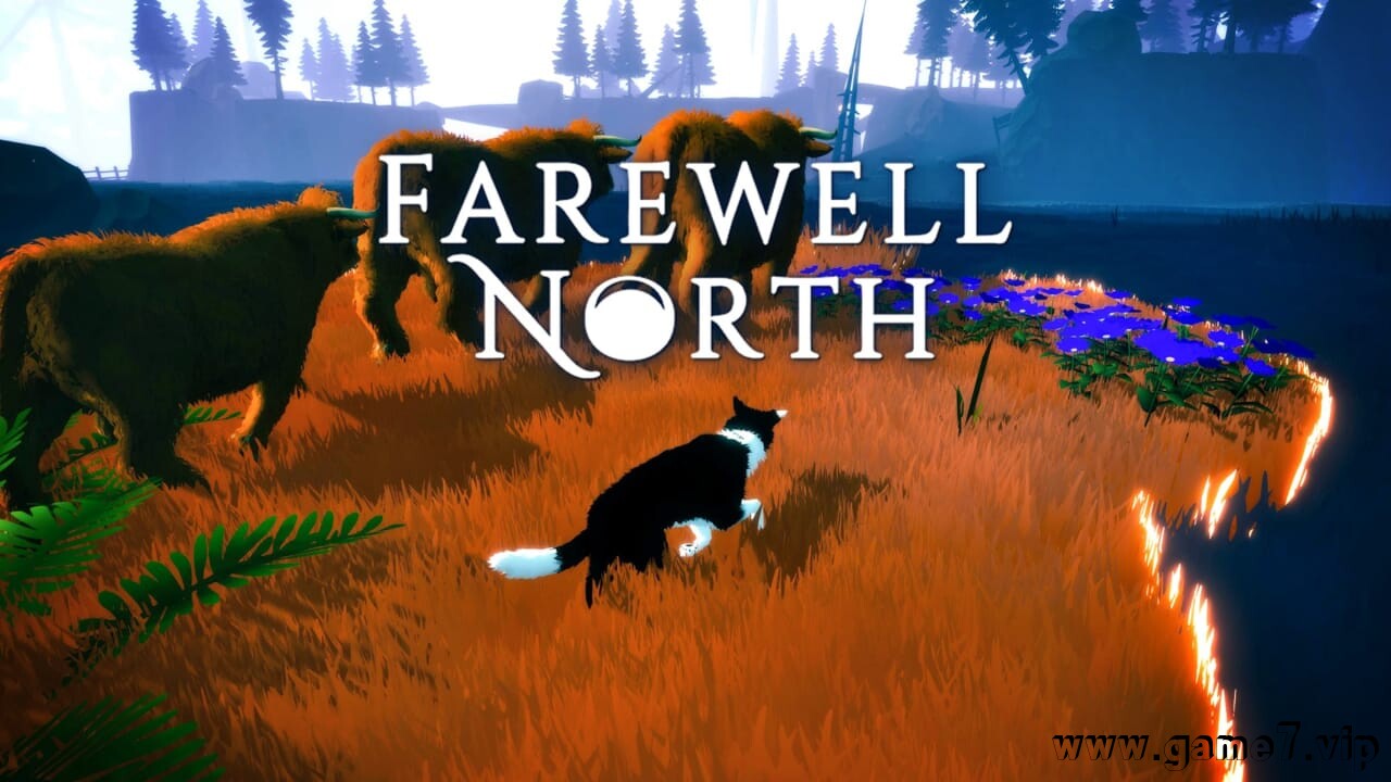 告别北方丨Farewell North