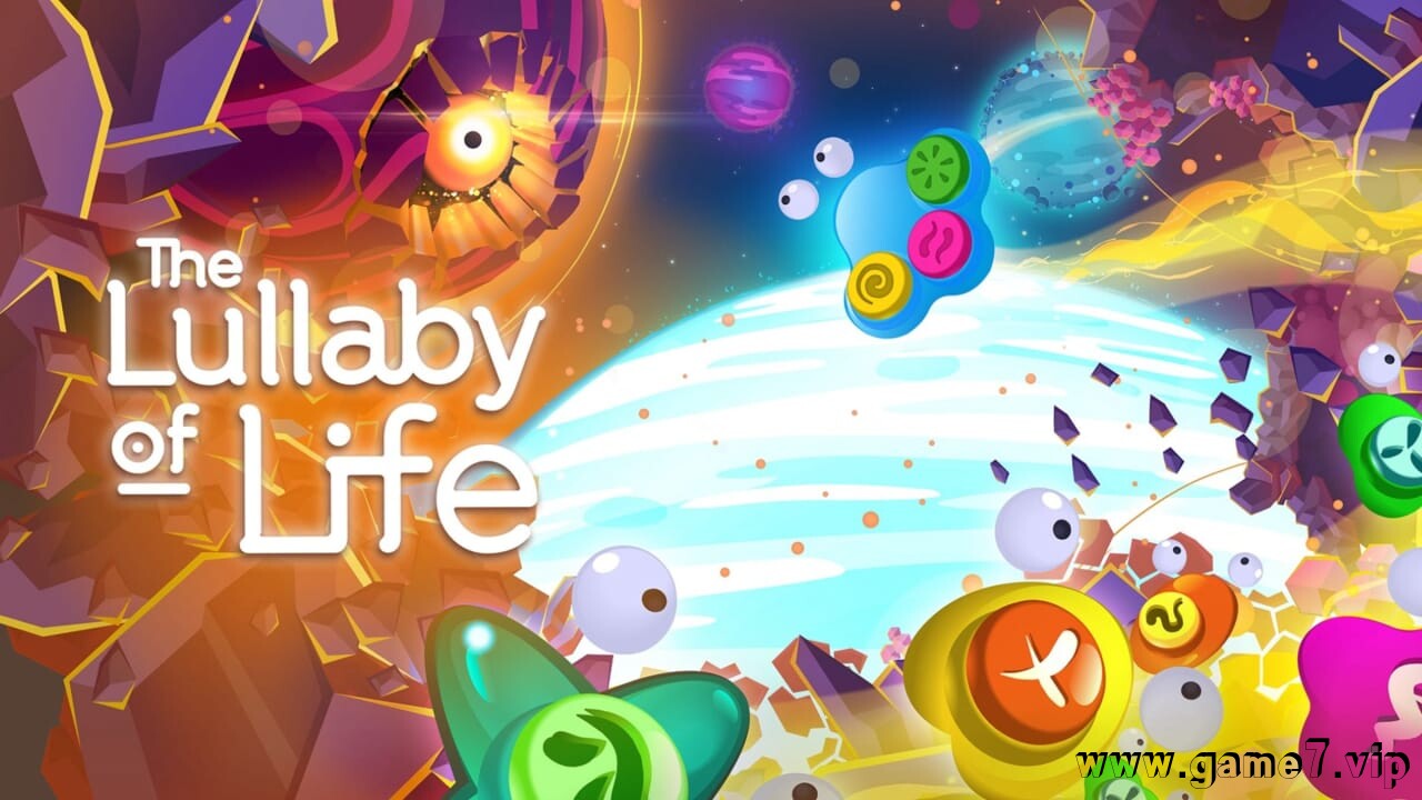 生命回响丨The Lullaby of Life