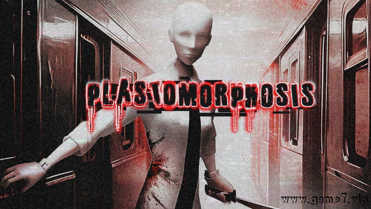 塑形变异丨Plastomorphosis