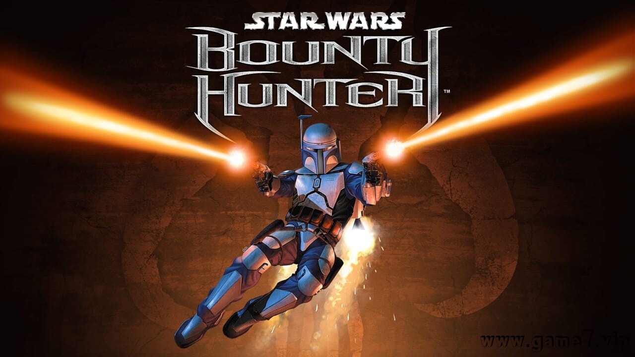 星球大战：赏金猎人丨STAR WARS™: Bounty Hunter™