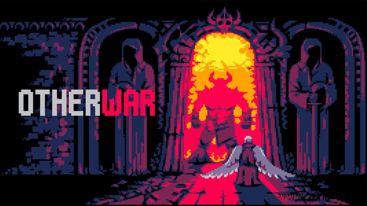 异界战争丨Otherwar