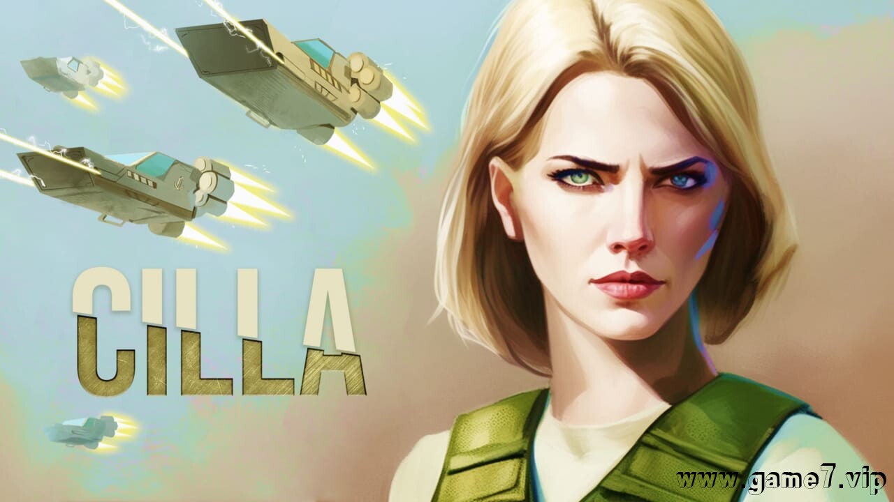 西拉丨Cilla