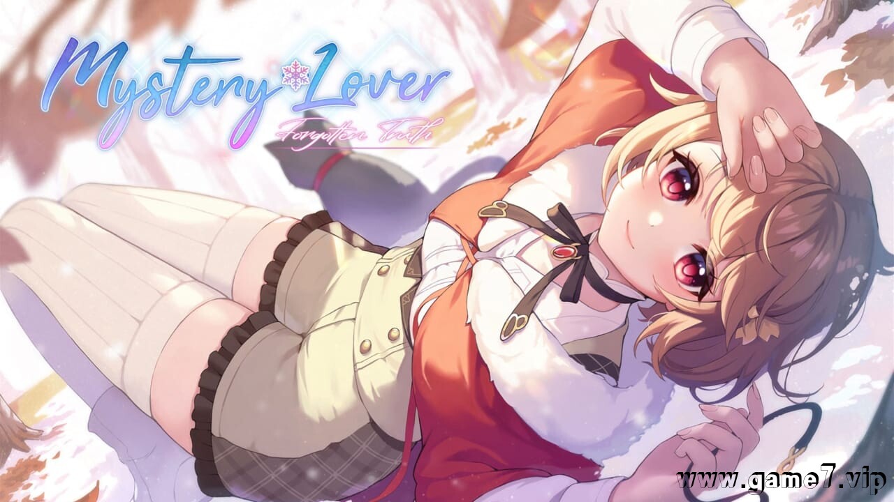 恋爱绮谭 不存在的真相丨Mystery Lover 2: Forgotten Truth