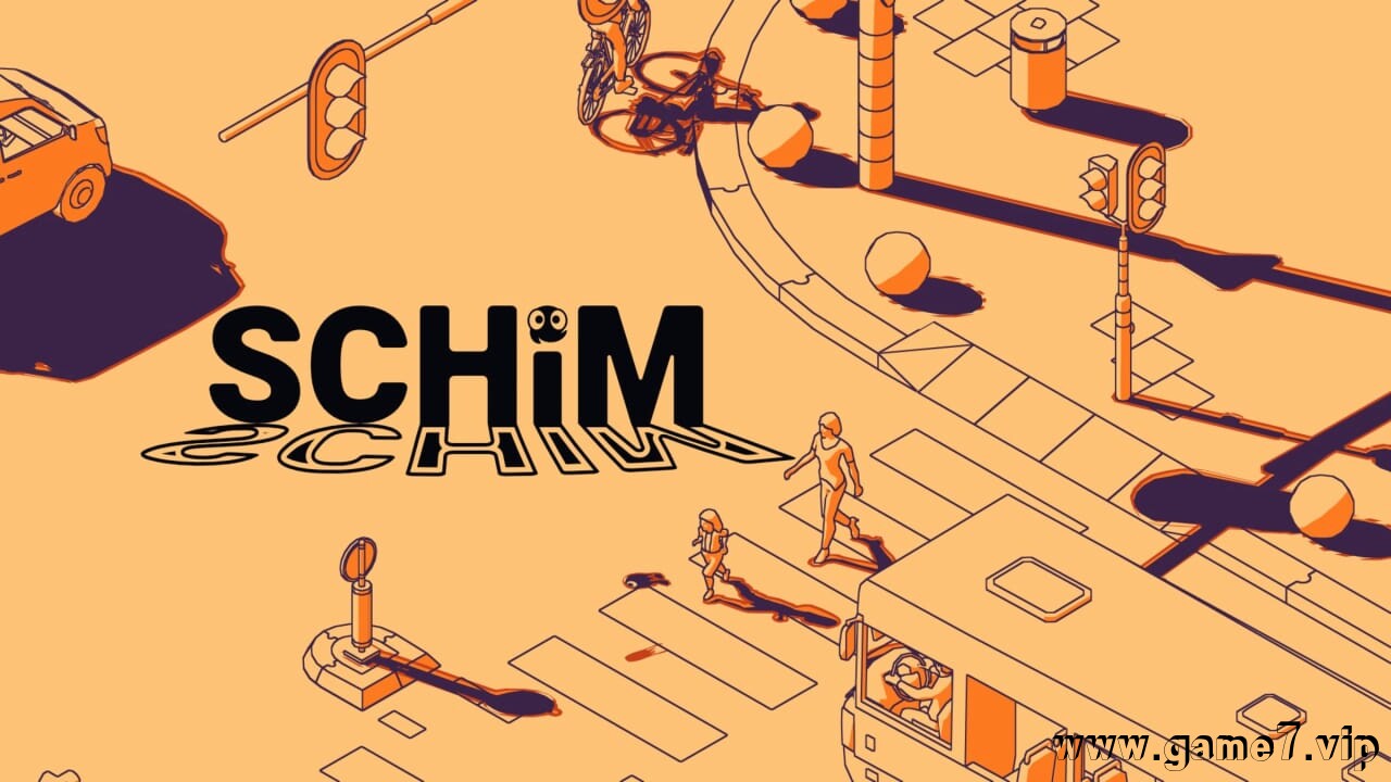 希姆丨SCHiM