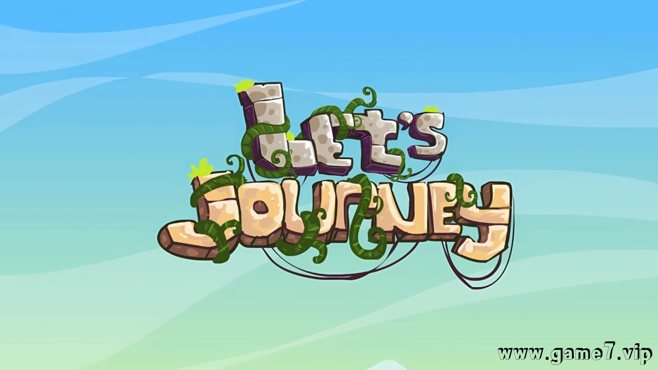 龙猎人的旅程丨Let’s Journey