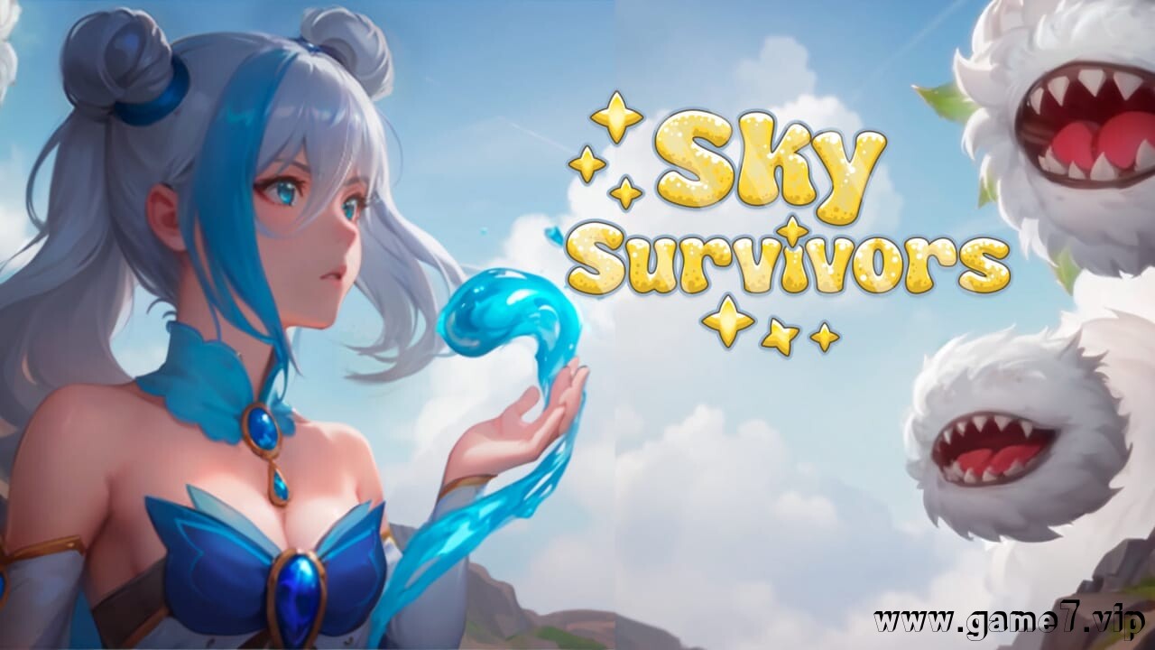 天空的幸存者丨Sky Survivors