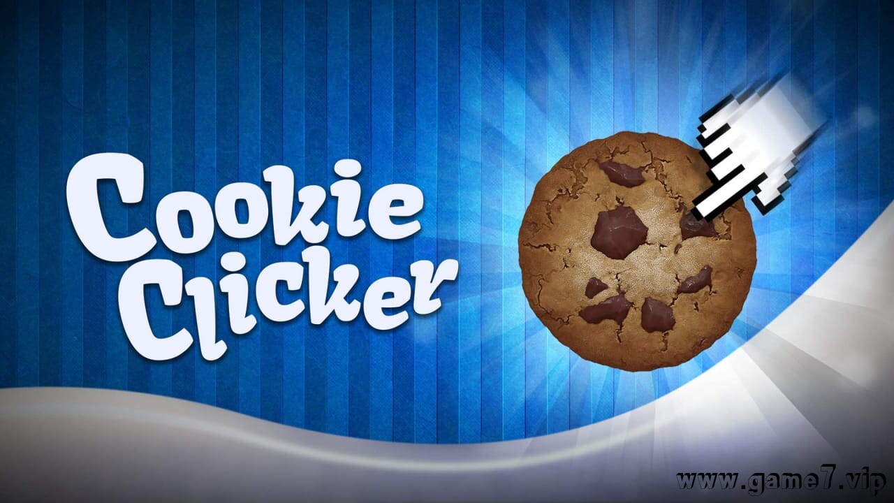 饼干点点乐丨Cookie Clicker