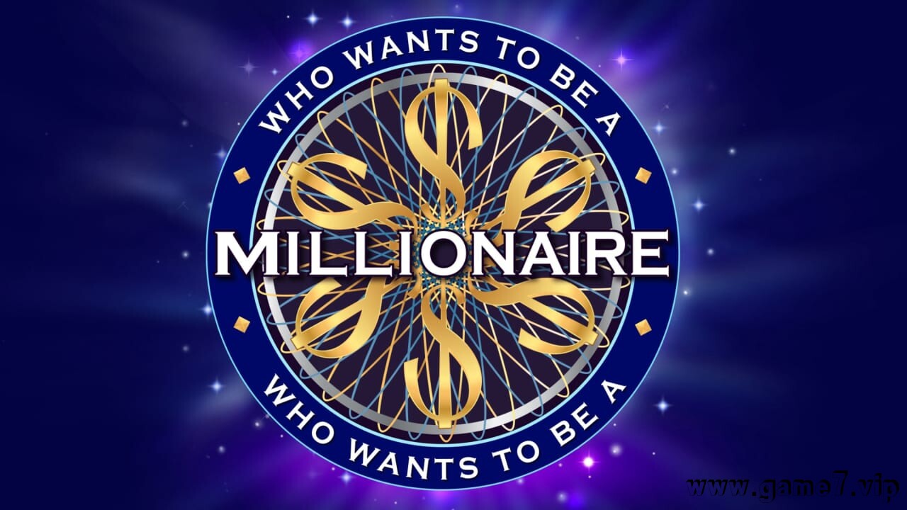 谁想成为百万富翁？丨Who Wants to Be a Millionaire?