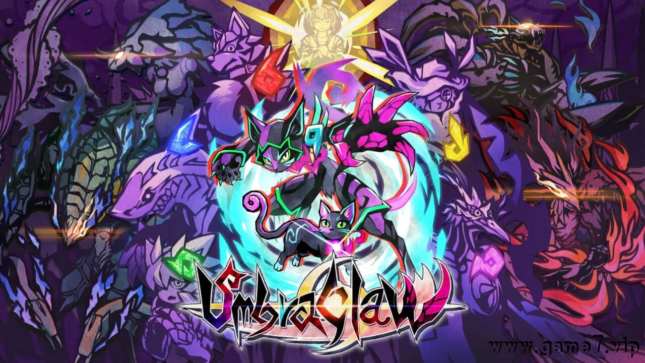 九魂的久远丨Umbraclaw