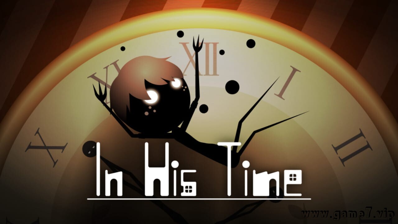 他的时光丨In His Time