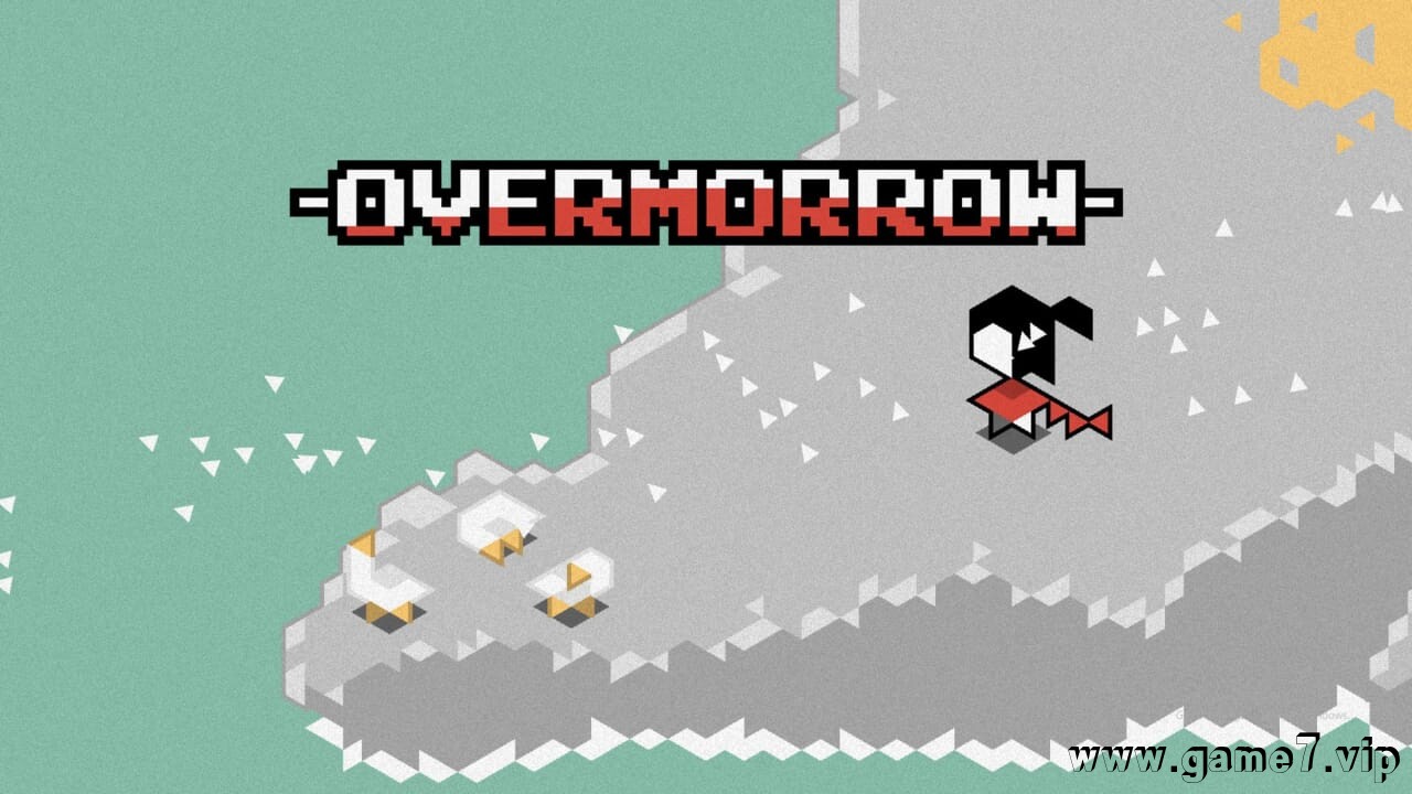 明日战记丨Overmorrow
