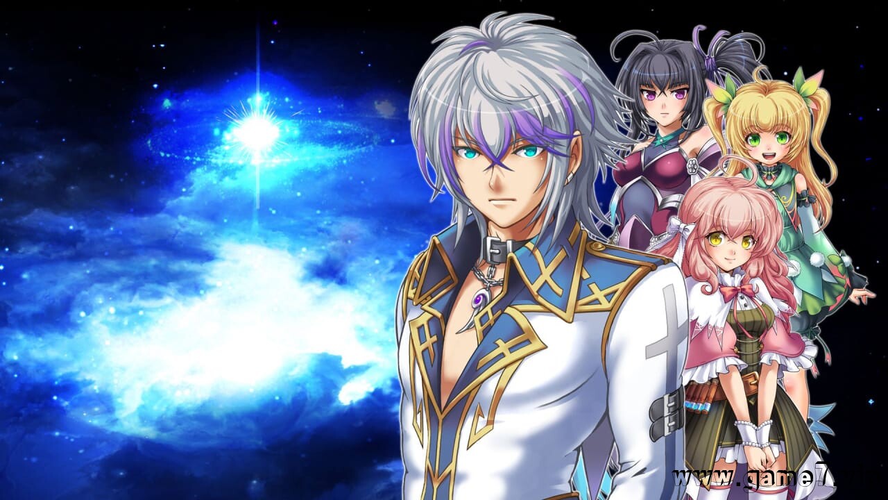 光荣RPG精选合集丨Kemco RPG Selection Vol. 2/3/5/6(16部)