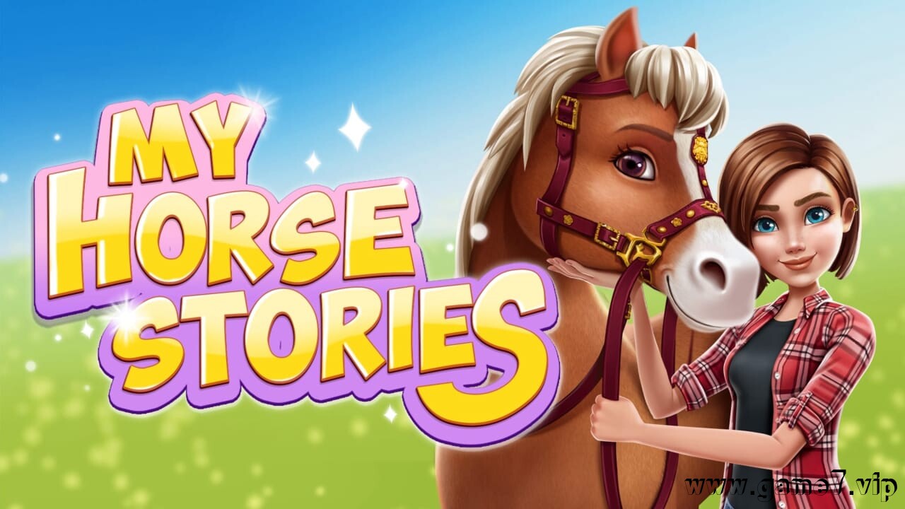我的赛马故事丨My Horse Stories