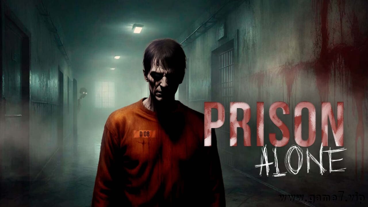 孤独监狱丨Prison Alone插图