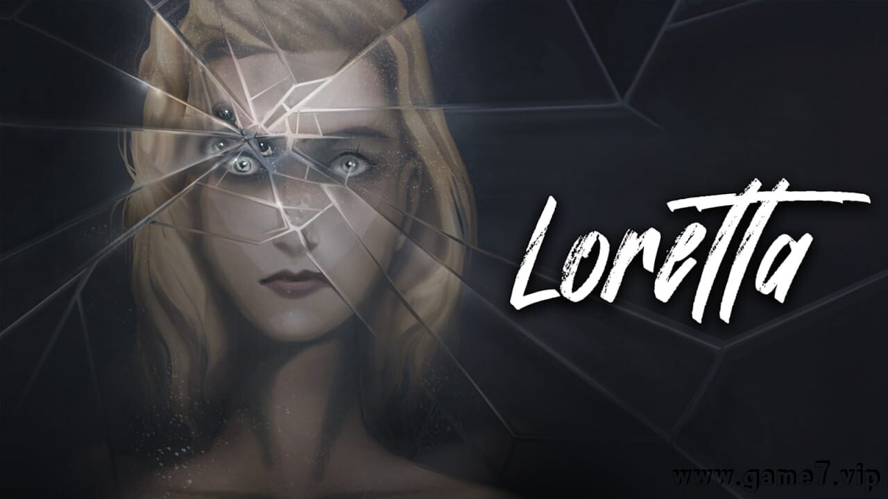 洛蕾塔丨Loretta