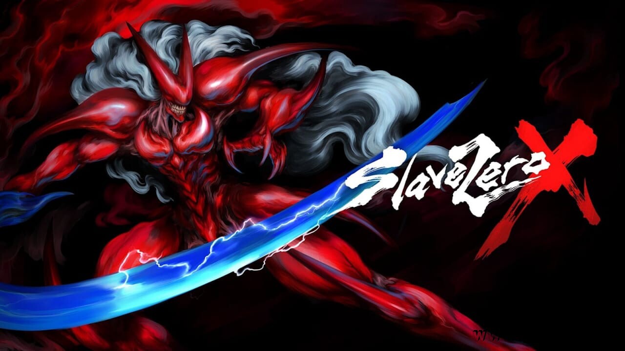 零号奴隶X丨Slave Zero X