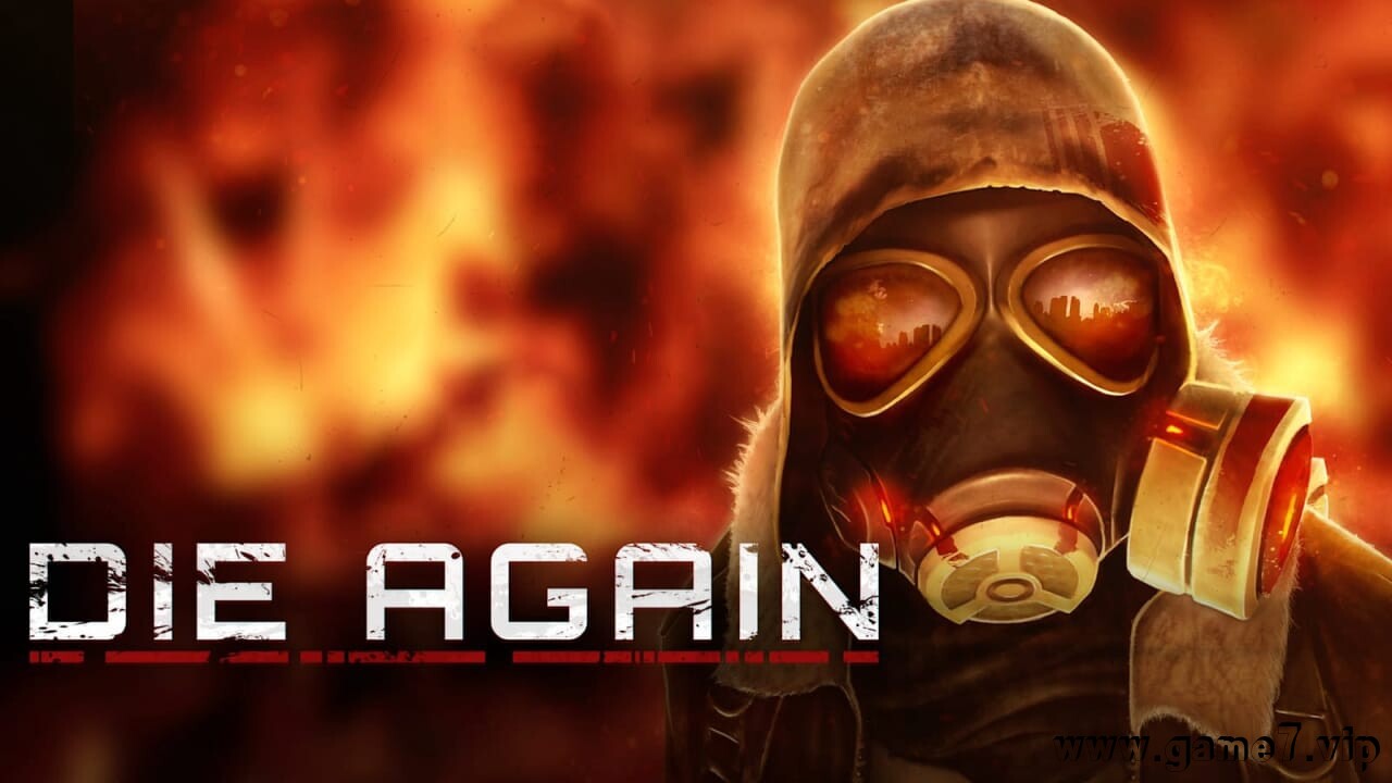 再死一次丨Die Again