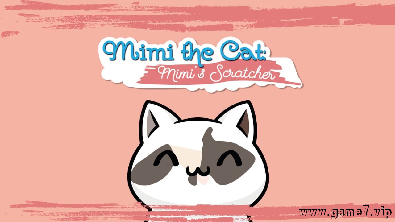咪咪的抓挠贴丨Mimi the cat: Mimi’s Scratcher