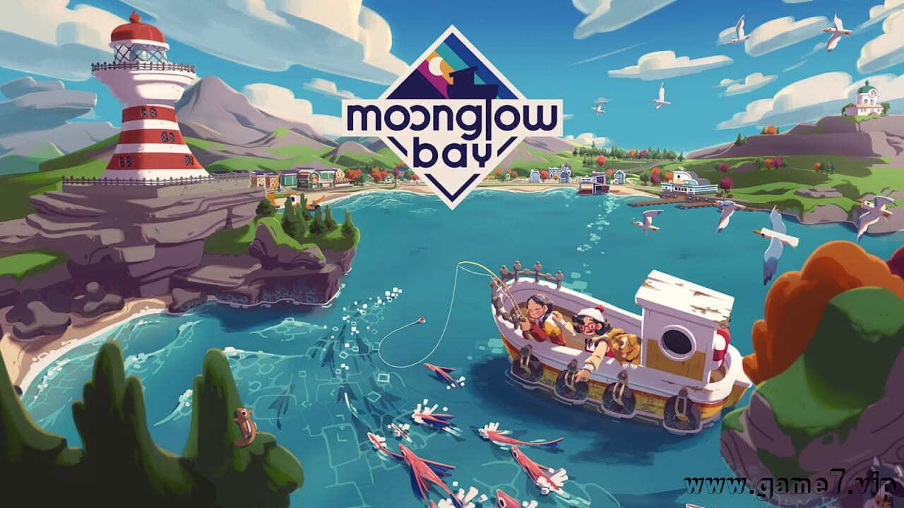 月光水岸丨Moonglow Bay