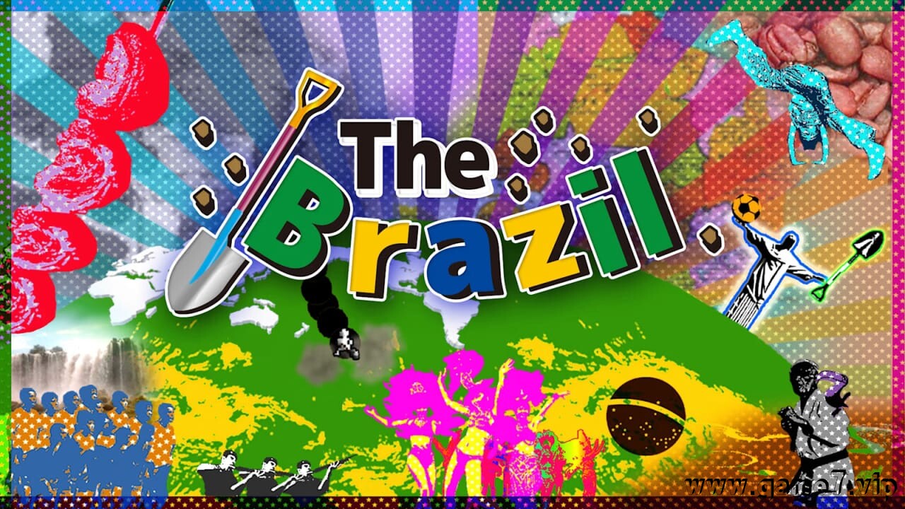 巴西丨The Brazil