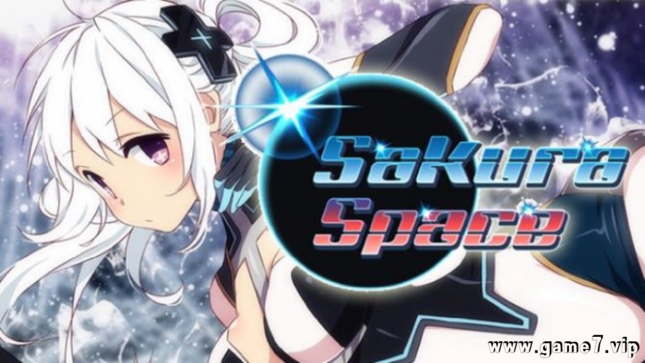 樱花太空丨Sakura Space