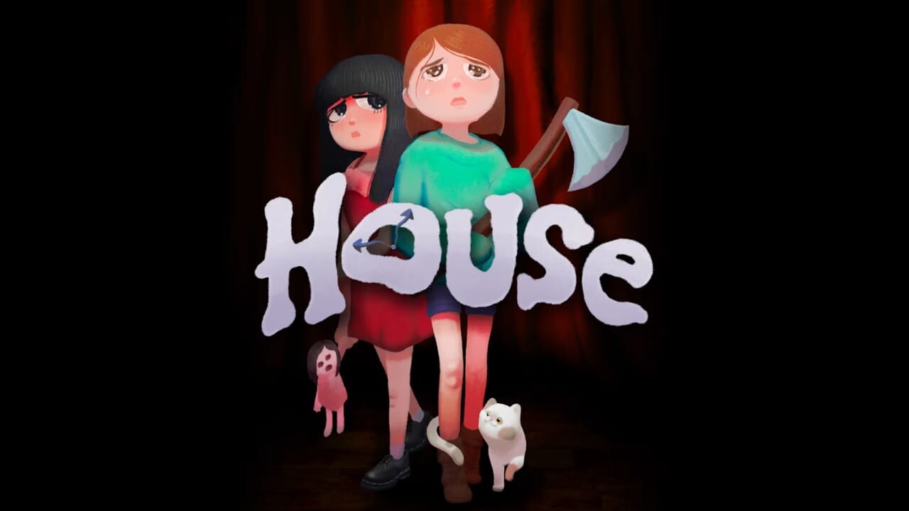 房子丨House