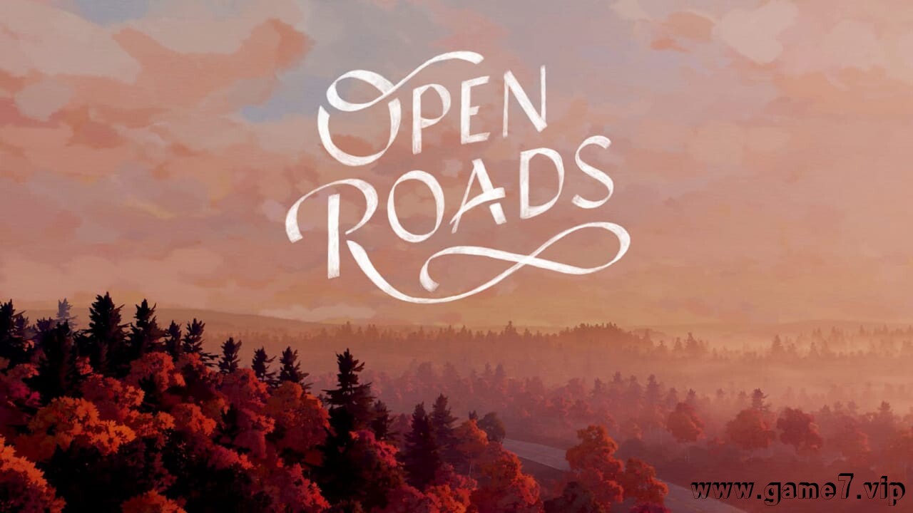外港锚地丨Open Roads
