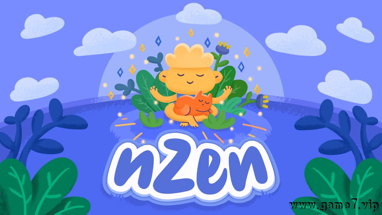 N禅意丨nZen