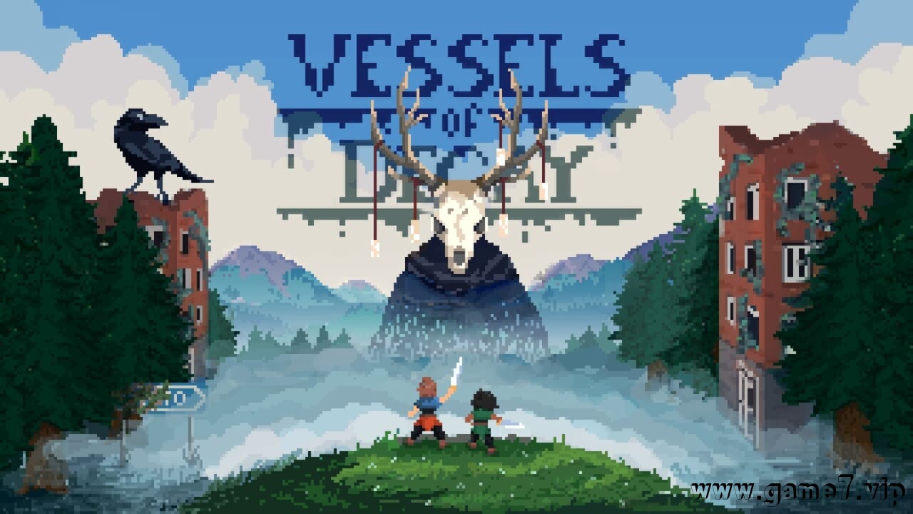 腐烂之器丨Vessels of Decay插图