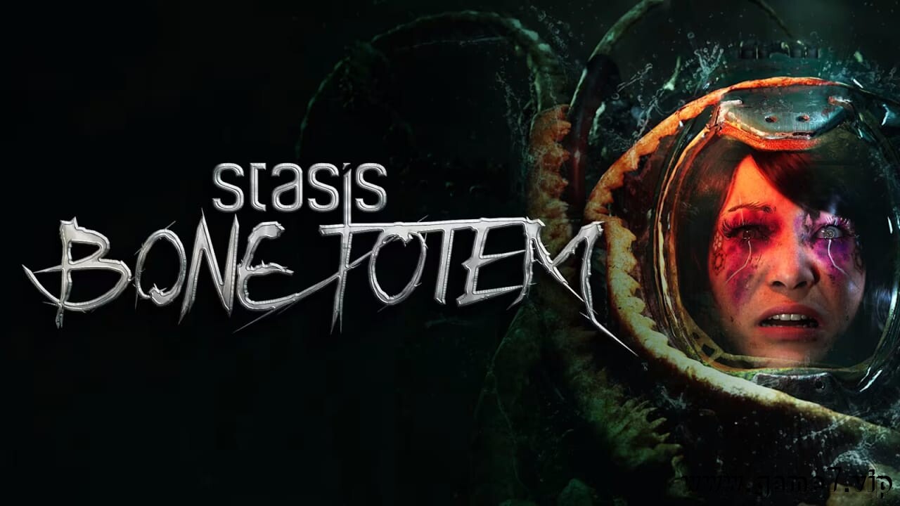 沉睡：骨图腾丨Stasis: Bone Totem