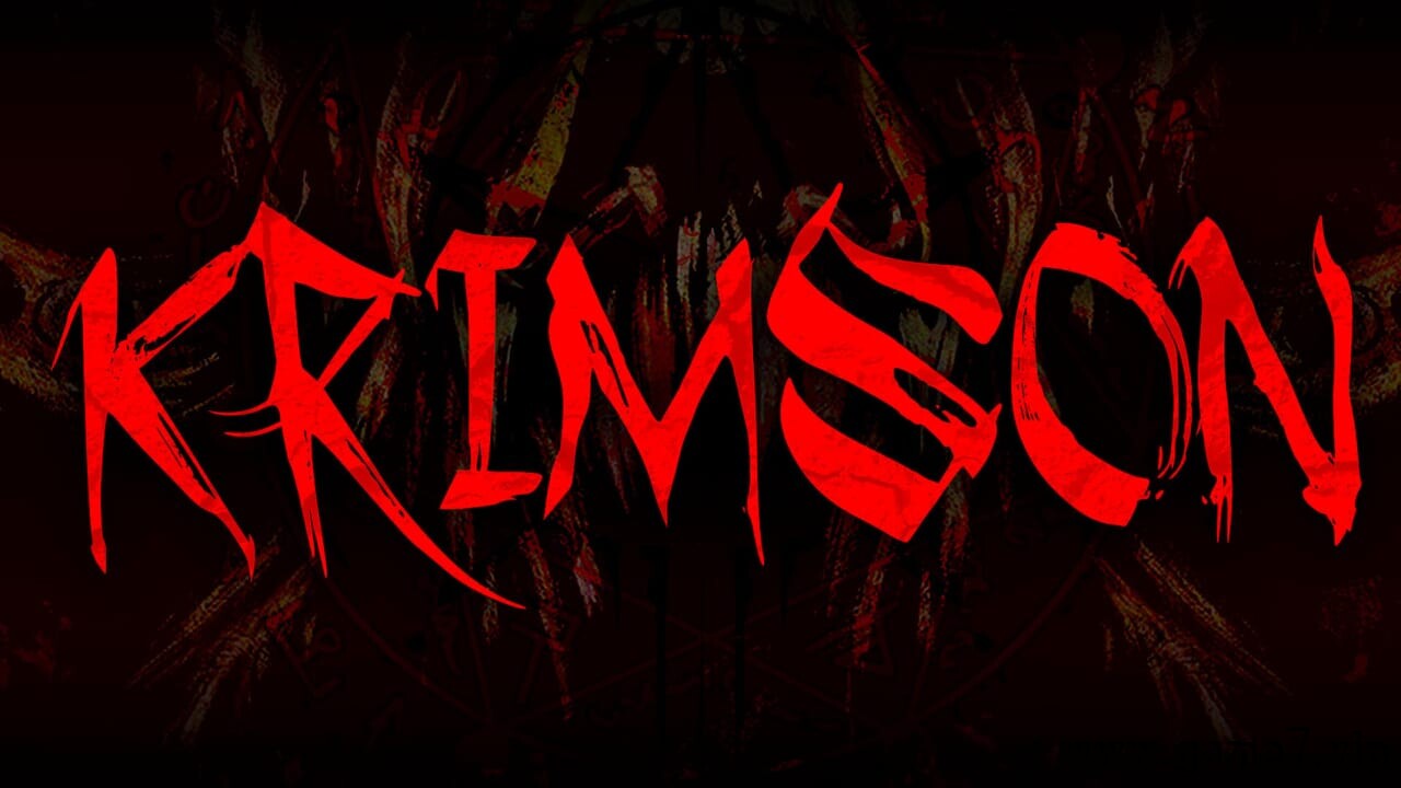 克里姆森丨Krimson