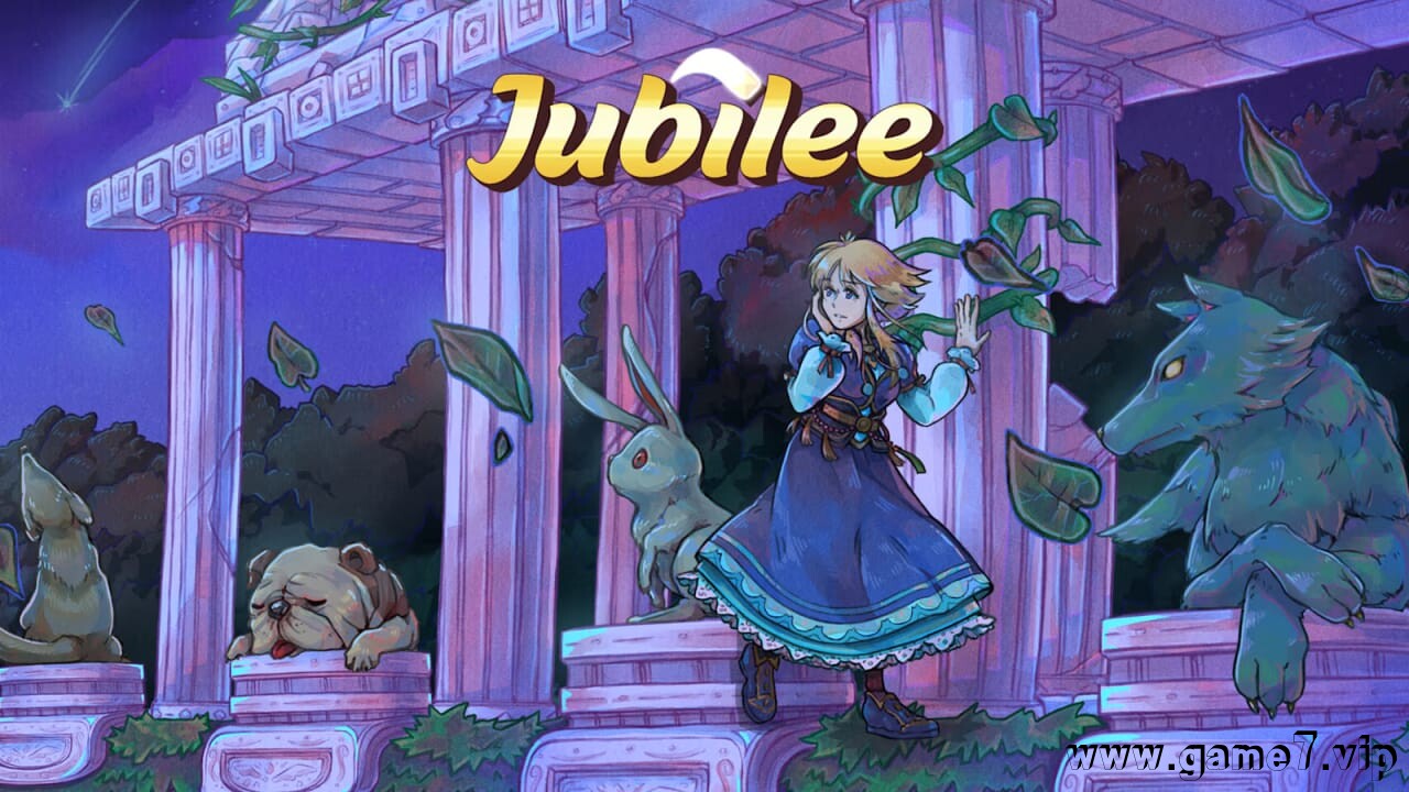 禧丨Jubilee插图
