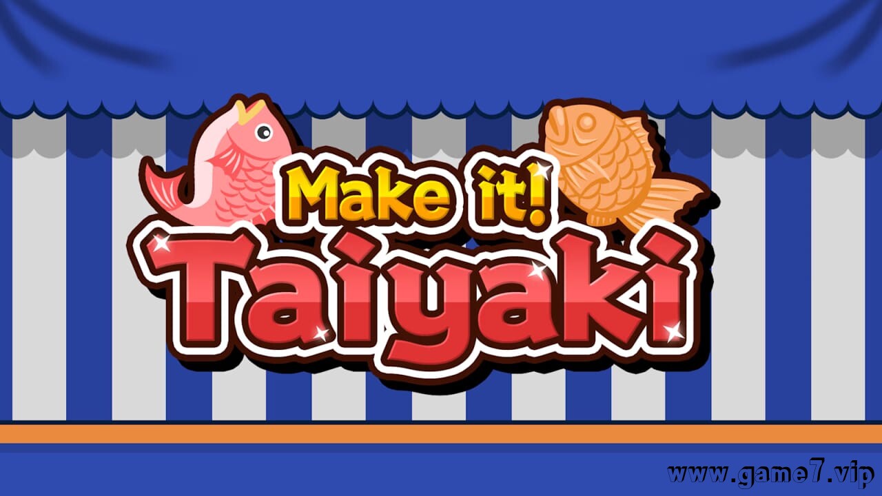 成功！鲷鱼烧丨Make it! Taiyaki