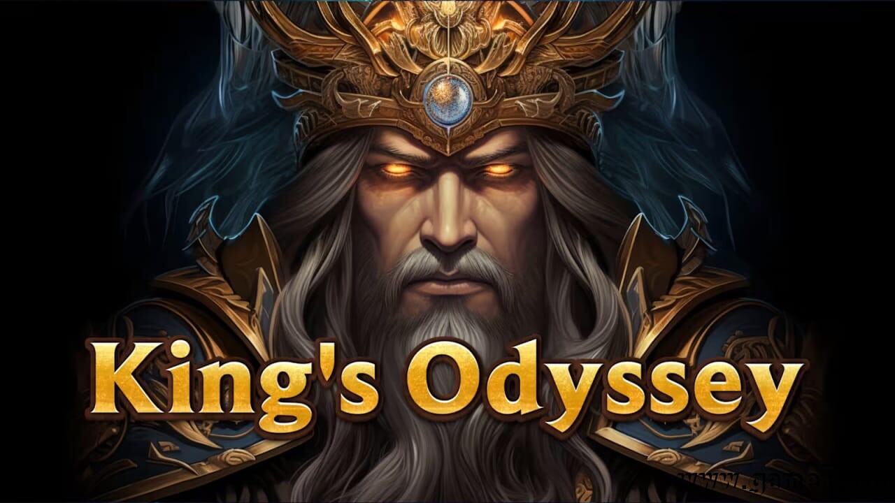 国王奥德赛丨Kings Odyssey插图