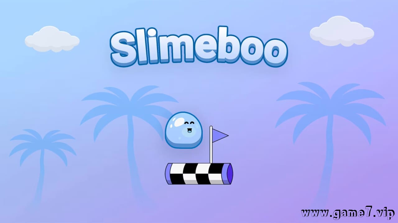 史莱姆boo丨Slimeboo插图