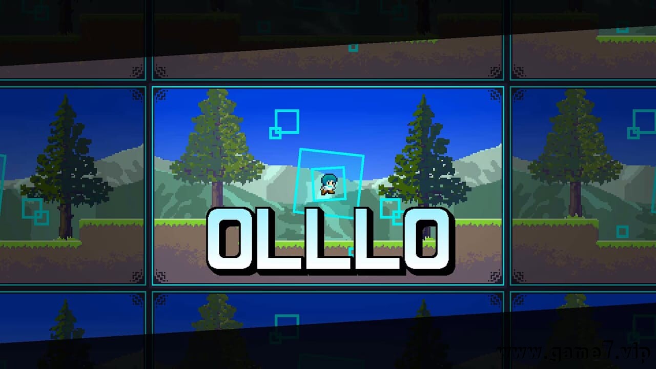 OLLLO插图
