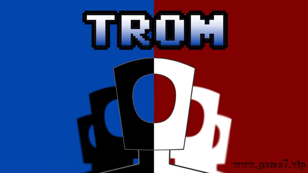 特罗姆丨TROM插图