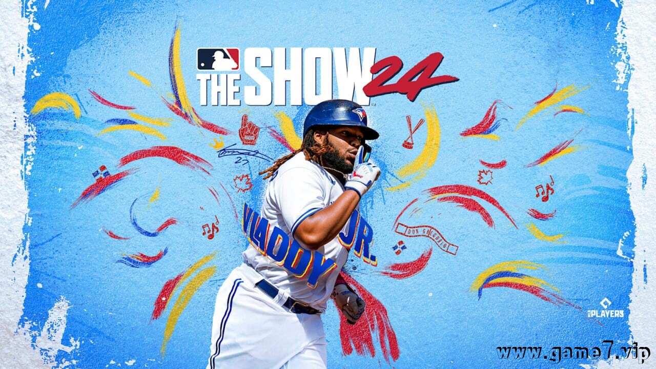 美国职业棒球大联盟24丨MLB® The Show™ 24