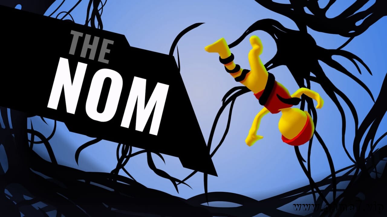 诺姆丨The Nom