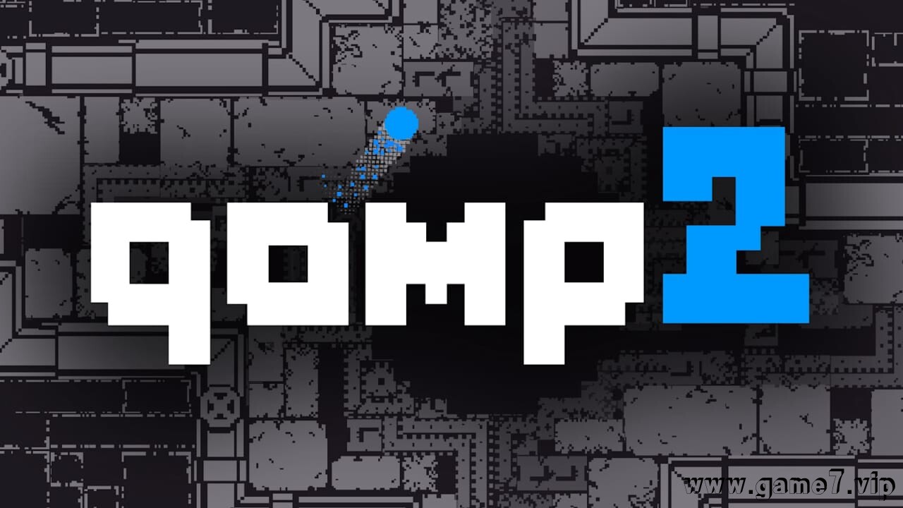 快点2丨qomp2