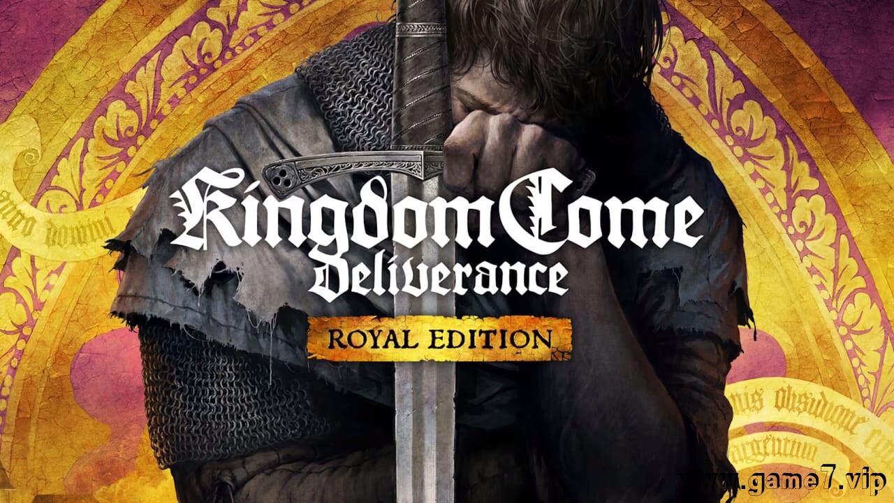 天国：拯救 – 皇家版丨Kingdom Come Deliverance: Royal Edition