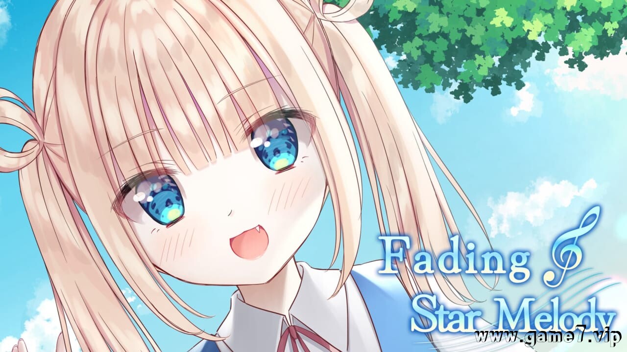 渐隐的星之旋律丨Fading Star Melody
