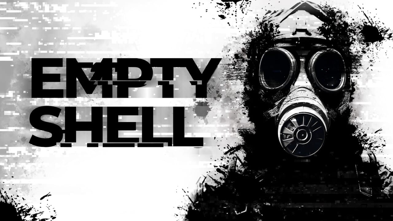 空壳丨EMPTY SHELL