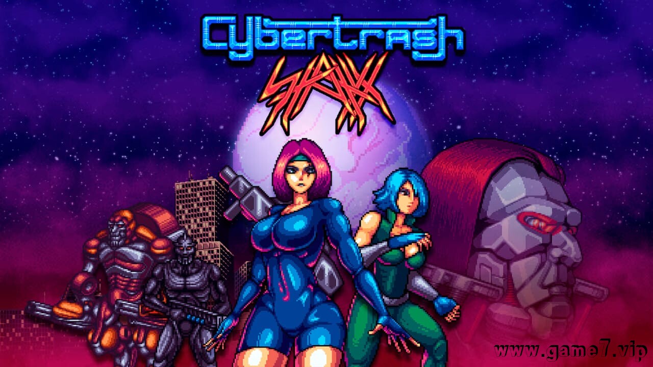 网络垃圾丨Cybertrash STATYX