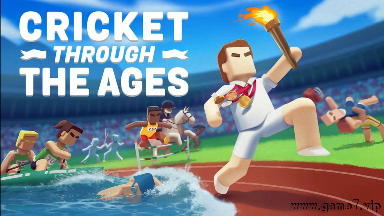 板球编年史丨Cricket Through the Ages插图