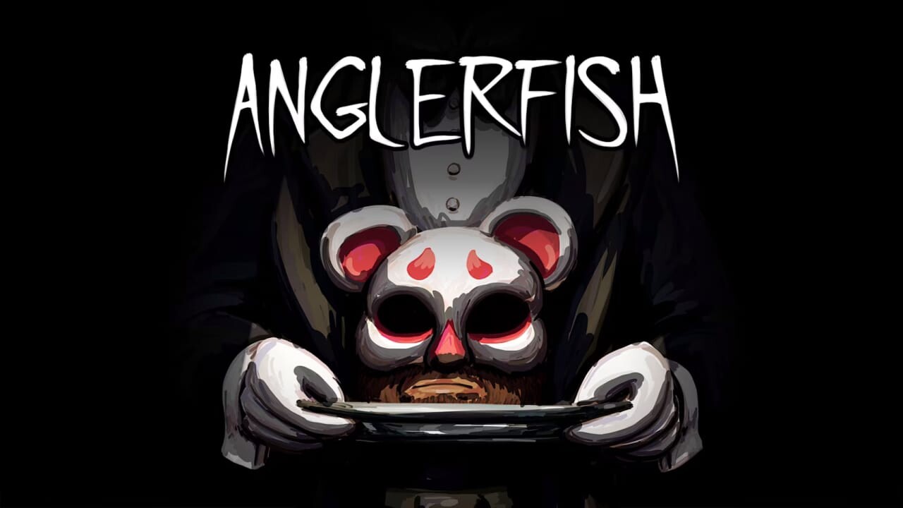 鮟鱇鱼丨Anglerfish