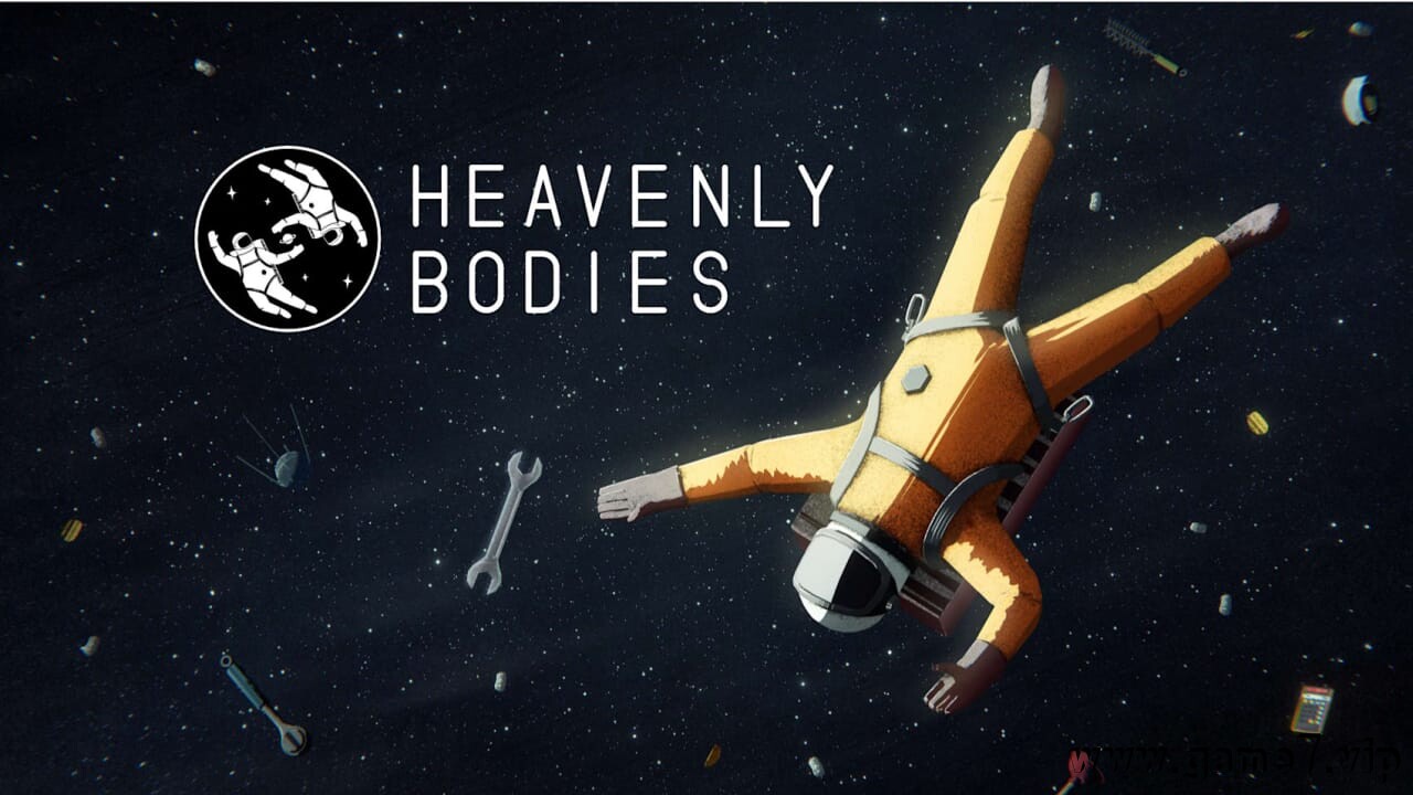 天体丨Heavenly Bodies