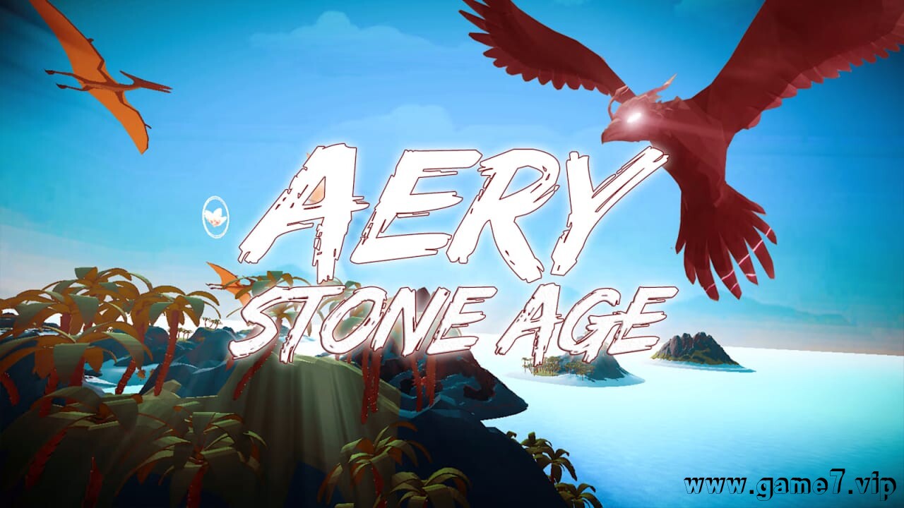 Aery：石器时代丨Aery – Stone Age